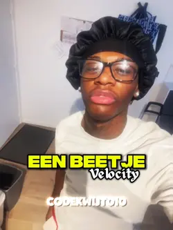 Een beetje - 3robi