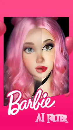 Barbie SF3