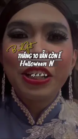 Tháng 10 Vẫn Chưa Bồ