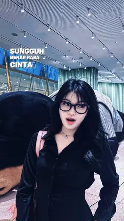 sungguh benar rasa