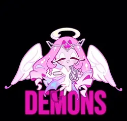 ETERNAL SUGAR EDIT