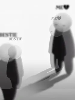 me & BESTie 