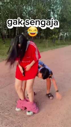 komedi lucu