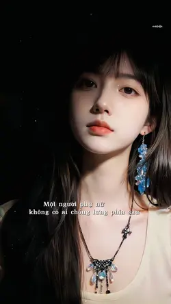 Người phụ nữ ko có 