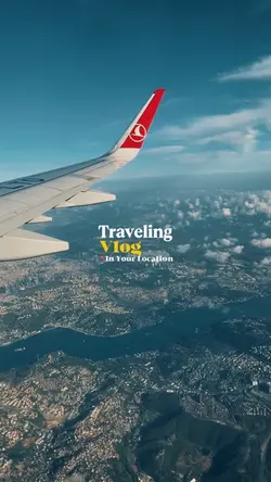 Traveling Vlog
