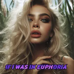 Me Vs Euphoria 🔮