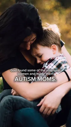 Autism Mom