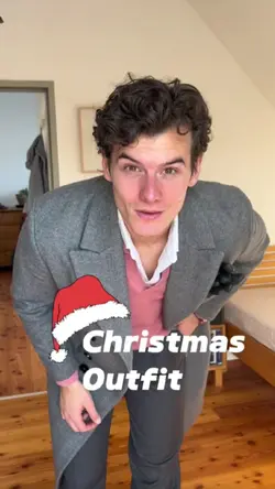 Christmas Outfit