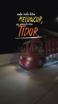 OTW Meluncur