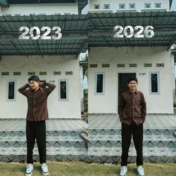 2023 - 2026