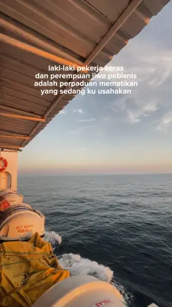 pria kerja keras