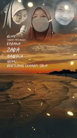 Zara Qairina