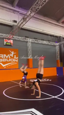 Gymnastics 