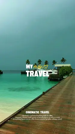 traveling