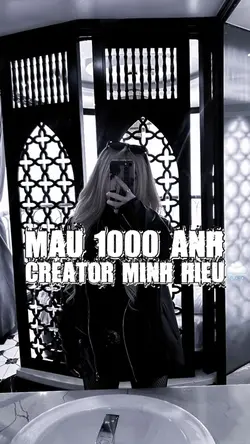MAU 1000 ANH