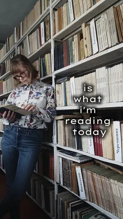 Reading today