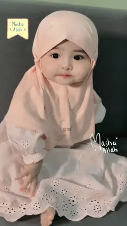 masha Allah