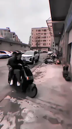 JJ nabrak so jauh