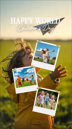 Children's day