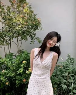 kamu cantik meski ta