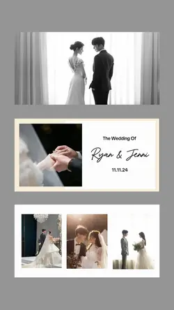 Wedding Of