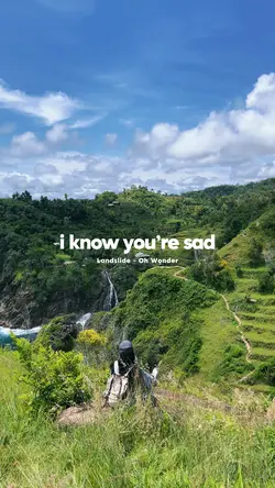 Landslide-Oh Wonder