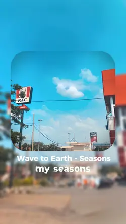 WTH - Seasons Lyrics