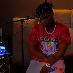 Juice wrld 🕊️🕊️🕊️