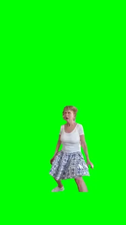 Grandma Meme