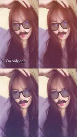 only one call