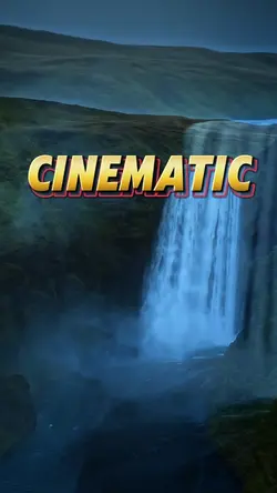 Cinematic
