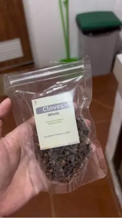 Benefit of Cloves