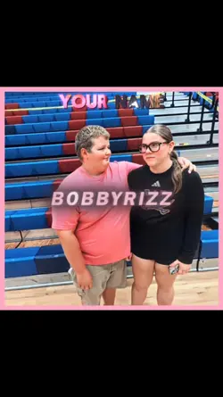 BOBBY RIZZ edit