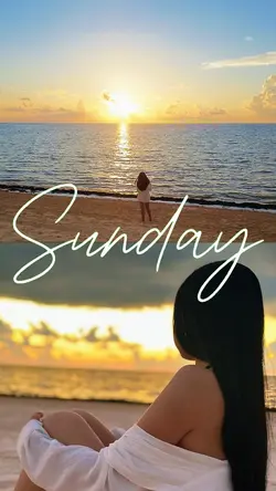 Sunday Beach