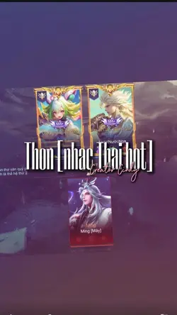 Thon nhạc Thái remix