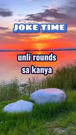 UNLI ROUNDS 