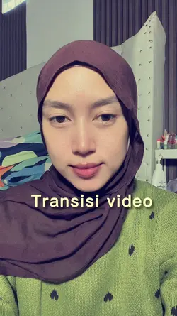 transisi video