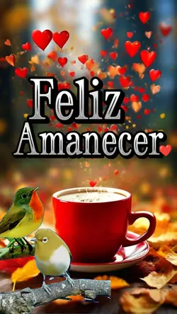 Muy buenos días