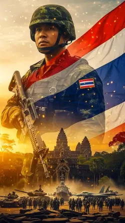 ไทยนี้รักสงบ