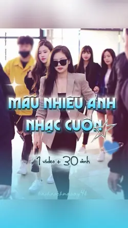 1 video + 30 ảnh 
