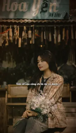 Làm người mà không
