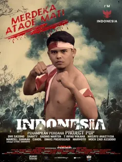 Merdeka Ataoe Mati 