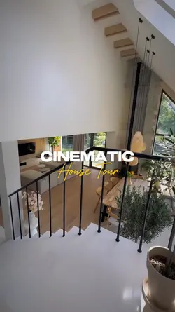 House Tour 9:16