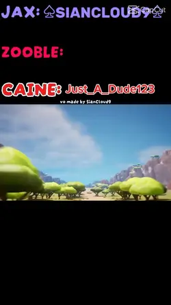 TADC VO