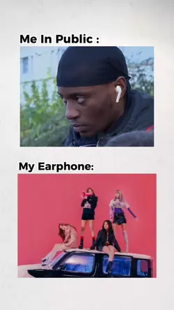 Whistle | Blackpink
