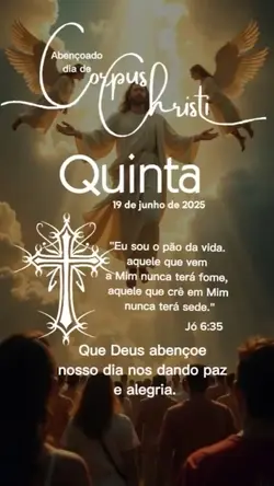 Quinta 19 de Junho