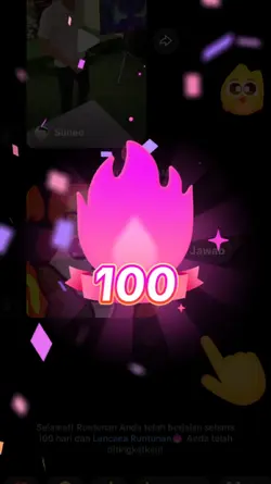 STREAK API TREND