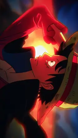 Kizaruuuu X Luffy 