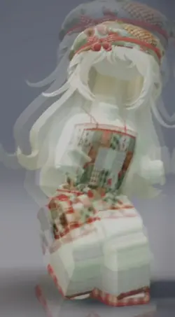 old editing style