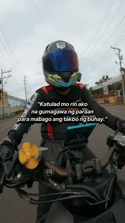 Katulad mo rin ako